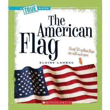 Patriotic Book List