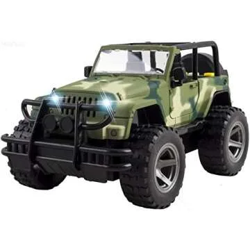 Kids’ Car Lot - Kid-safe Vehicles, Ride-Ons