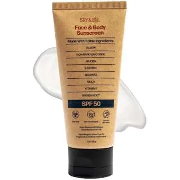 clean/organic balikbayan box