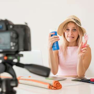 20 Must-Have Gifts for Aspiring and Professional YouTubers