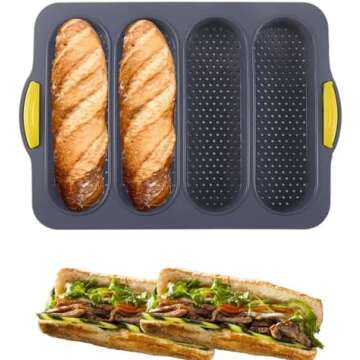 Bread Making Essentials