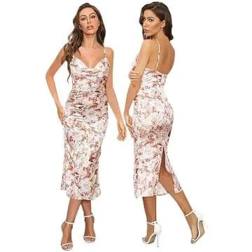 Valentine's Day looks