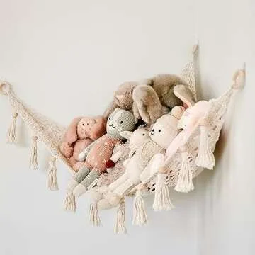 Nursery Items
