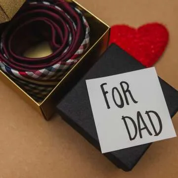 Score Points with Dad: 50 Creative Gifts for Dad Under $50