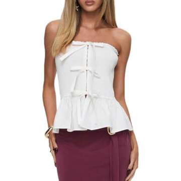 Spring / Summer Fashion