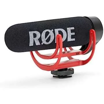 Best Equipment For YouTube Videos