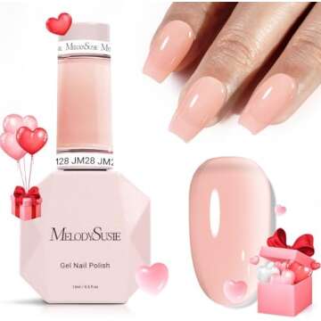 ALL MY FAV Gels 💕