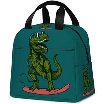 Loncheras y meal prep