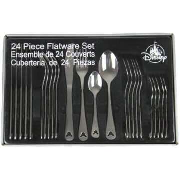 Disney For Your Home - Adults