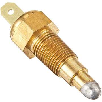 Electric Fan Thermostat Upgrade