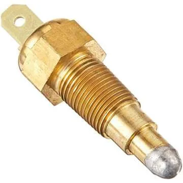 Electric Fan Thermostat Upgrade