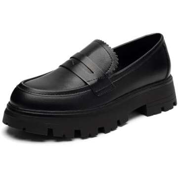 Heels, Flats, & More