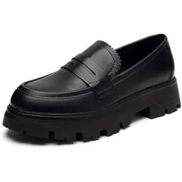 Heels, Flats, & More