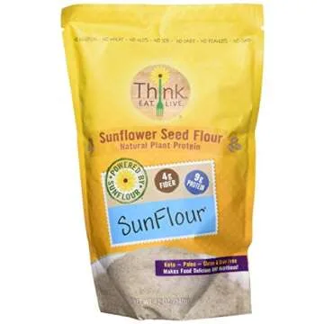 Keto / Low Carb Flours