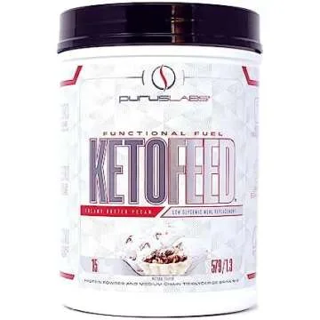 Keto Essentials