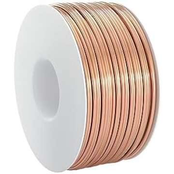 Easy Leather & Wire Jewelry for Him & Her