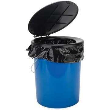 Hygiene in an emergency