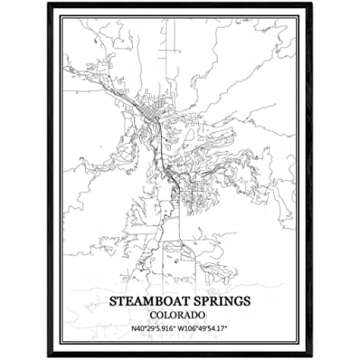 Steamboat Apparel and Gifts