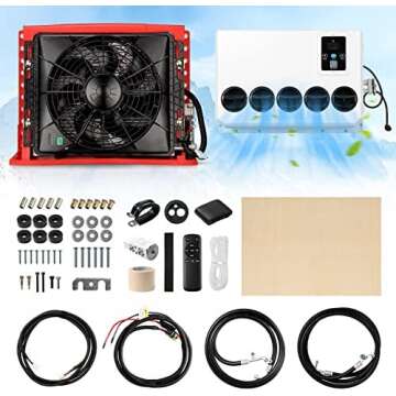 Unicell Air Conditioning