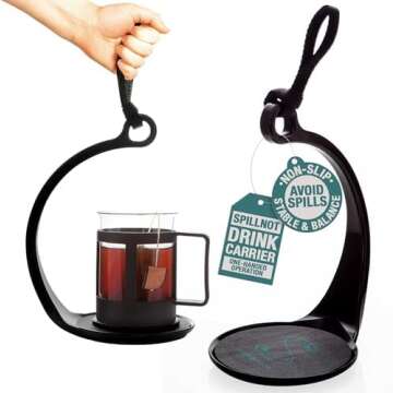 Home Tech Must Haves