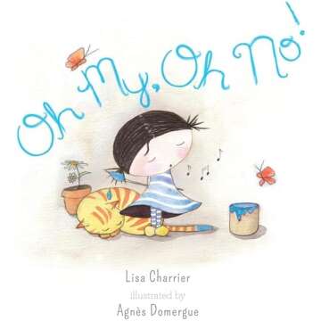 Children's Books with a Rebellious Spirit