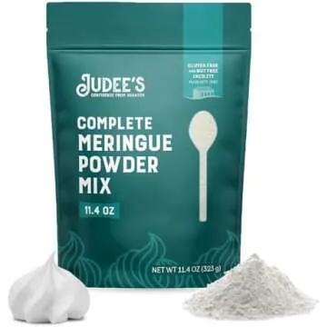 Gingerbread Dumpster Fire Shopping List