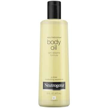 Liquids You Need / Lube / Oil