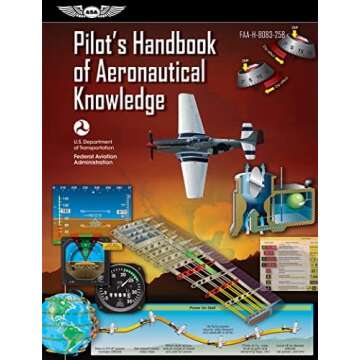Flight Training Books