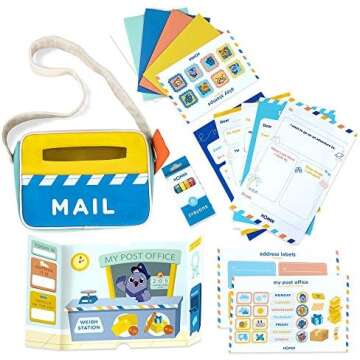 Gift Ideas - 5 Year Olds