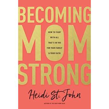 Books For Moms