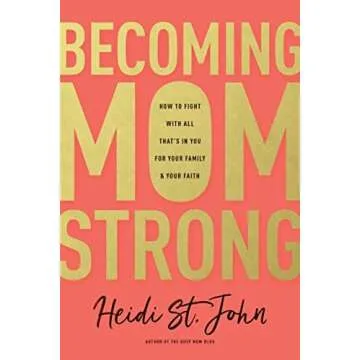 Books For Moms