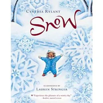 Mentor Texts for Writing K/1 Unit 4