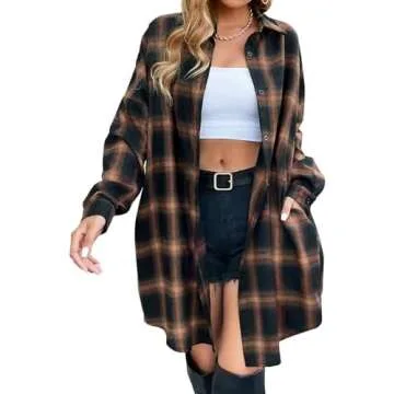 Plus Size Fall Outfits