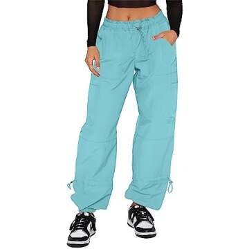 Ladies Apparel and Accessories