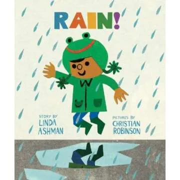 Busy Toddler Playing Preschool Book List