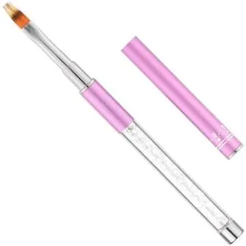 Where to start? Beginner nails