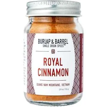 Pantry Faves