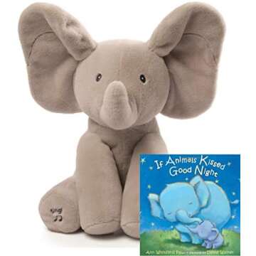 Baby Must Haves 6 months+