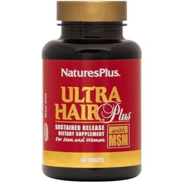 Sexiest Hair Product Recommendations