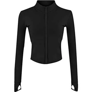 Curvy Workout Clothes