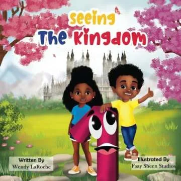 Jamaican Children Books