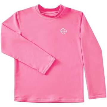 Swim Essentials for Kids