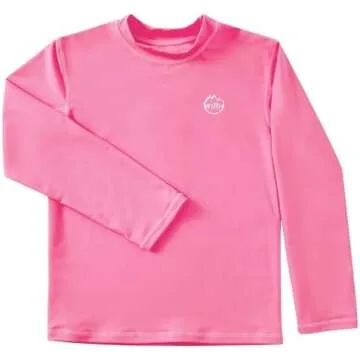 Swim Essentials for Kids