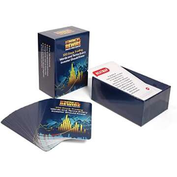 Stock Market and Crypto Investments