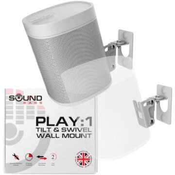 Smart Home + Tech Gear