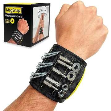 Organization w/ Wrap-it!