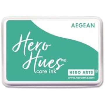 INK PADS AND REFILLS