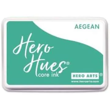 INK PADS AND REFILLS