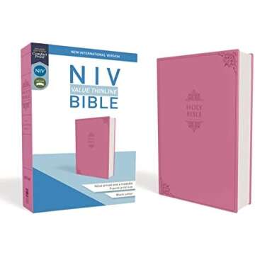 2/4/21 Video Pink Bible