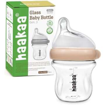Best Baby Bottles 2023